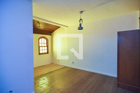 Banheiro do Quarto 1 de casa à venda com 3 quartos, 260m² em São Francisco, Niterói