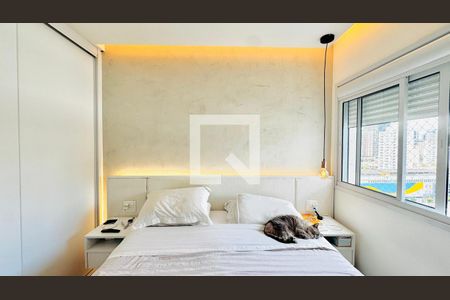 Apartamento à venda com 65m², 2 quartos e 1 vaga Apartamento à venda com 65m², 2 quartos e 1 vagaQuarto