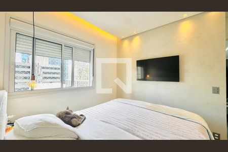 Apartamento à venda com 65m², 2 quartos e 1 vaga Apartamento à venda com 65m², 2 quartos e 1 vagaQuarto