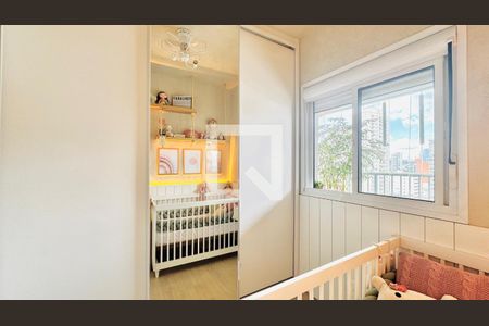 Apartamento à venda com 65m², 2 quartos e 1 vaga Apartamento à venda com 65m², 2 quartos e 1 vagaQuarto