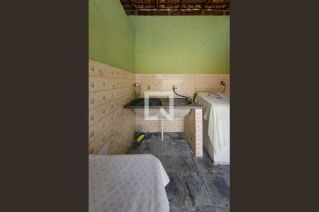 Casa à venda com 368m², 4 quartos e 4 vagasÁrea de serviço