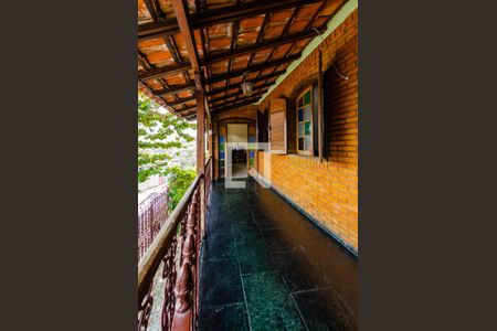 Casa à venda com 368m², 4 quartos e 4 vagasHall de Entrada