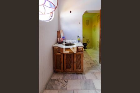 Casa à venda com 368m², 4 quartos e 4 vagasCloset da Suíte 3