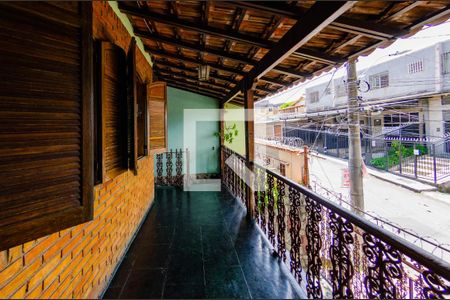 Casa à venda com 368m², 4 quartos e 4 vagasHall de Entrada