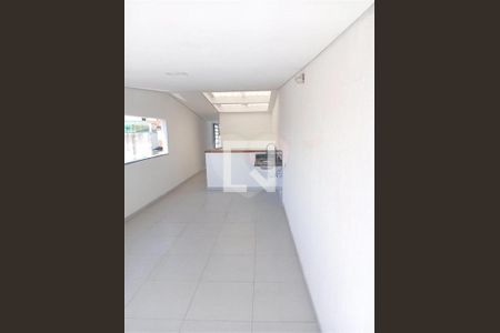 Casa à venda com 3 quartos, 170m² em Moinho Velho, São Paulo