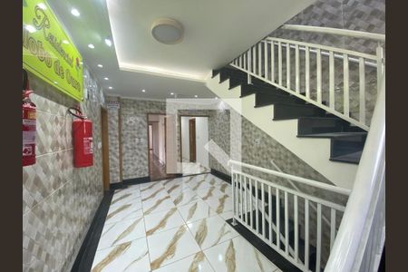 Apartamento à venda com 50m², 2 quartos e 1 vagaFoto 17