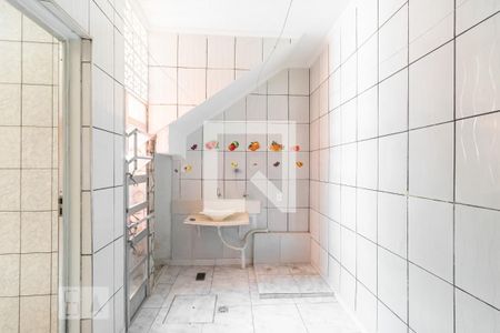 Casa à venda com 162m², 3 quartos e 2 vagasÁrea de Serviço Casa 2