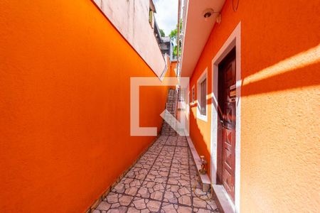 Casa à venda com 162m², 3 quartos e 2 vagasÁrea comum