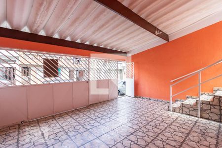 Casa à venda com 162m², 3 quartos e 2 vagasGaragem Casa 2