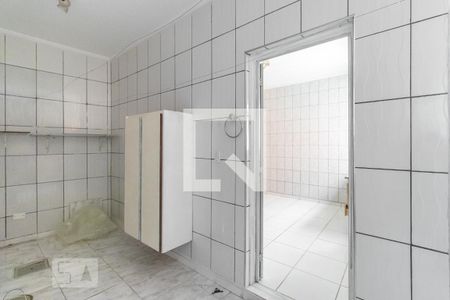 Casa à venda com 162m², 3 quartos e 2 vagasÁrea de Serviço Casa 2