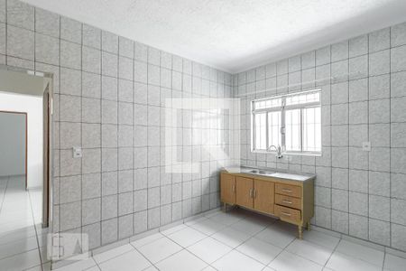 Casa à venda com 162m², 3 quartos e 2 vagasCozinha Casa 2