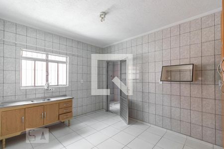 Casa à venda com 162m², 3 quartos e 2 vagasCozinha Casa 2