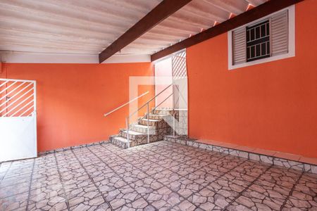 Casa à venda com 162m², 3 quartos e 2 vagasGaragem Casa 2