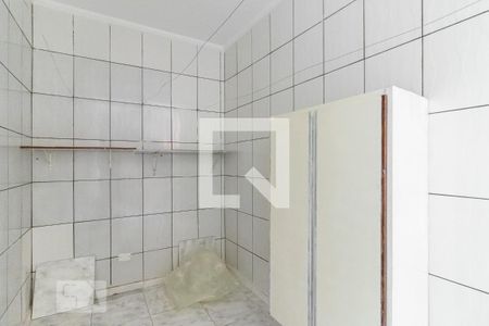 Casa à venda com 162m², 3 quartos e 2 vagasÁrea de Serviço Casa 2