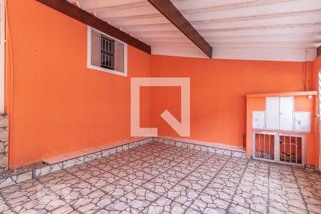 Casa à venda com 162m², 3 quartos e 2 vagasGaragem Casa 3