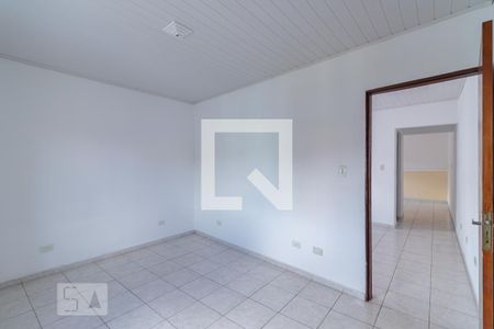 Casa à venda com 162m², 3 quartos e 2 vagasQuarto Casa 3