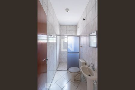 Casa à venda com 162m², 3 quartos e 2 vagasBanheiro Casa 3