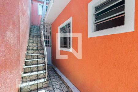 Casa à venda com 162m², 3 quartos e 2 vagas Área Externa Casa 2