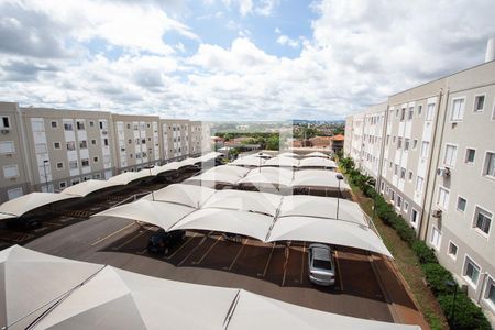 Apartamento para alugar com 43m², 2 quartos e 1 vagaVista do Quarto 2