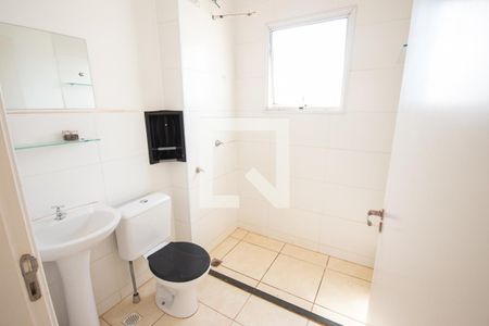 Apartamento para alugar com 43m², 2 quartos e 1 vagaBanheiro