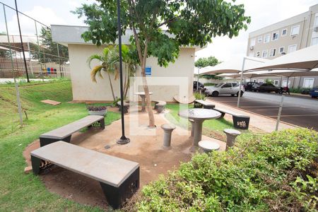 Apartamento para alugar com 43m², 2 quartos e 1 vagaPraça