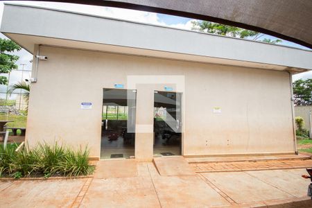 Apartamento para alugar com 43m², 2 quartos e 1 vagaBrinquedoteca/Academia