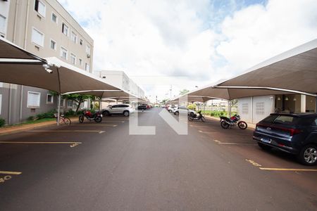 Apartamento para alugar com 43m², 2 quartos e 1 vagaGaragem