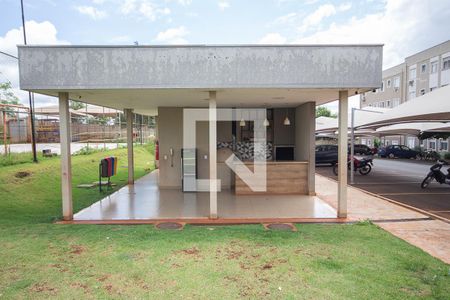 Apartamento para alugar com 43m², 2 quartos e 1 vagaÁrea comum - Churrasqueira