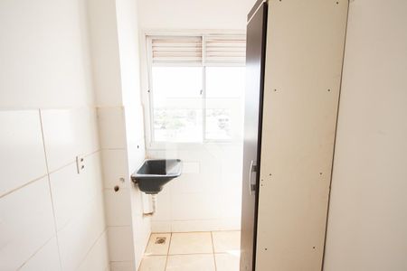 Apartamento para alugar com 43m², 2 quartos e 1 vagaÁrea de Serviço