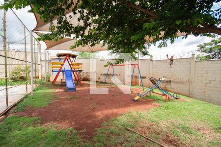 Apartamento para alugar com 43m², 2 quartos e 1 vagaÁrea comum - Playground