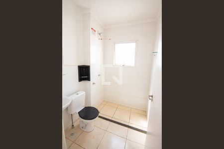 Apartamento para alugar com 43m², 2 quartos e 1 vagaBanheiro