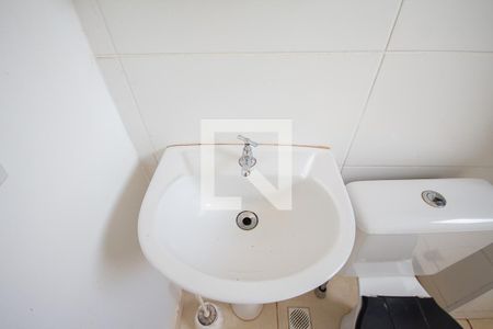 Apartamento para alugar com 43m², 2 quartos e 1 vagaBanheiro