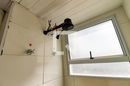 Apartamento para alugar com 43m², 2 quartos e sem vaga Apartamento para alugar com 43m², 2 quartos e sem vagaBanheiro - chuveiro