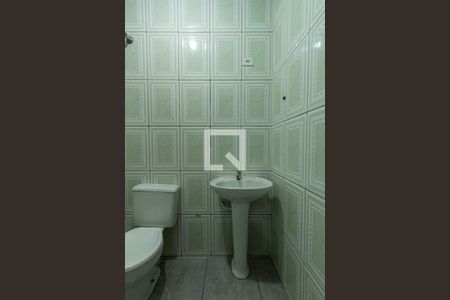 Casa para alugar com 140m², 3 quartos e 3 vagasBanheiro Suíte 