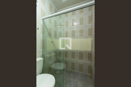 Casa para alugar com 140m², 3 quartos e 3 vagasBanheiro Social 