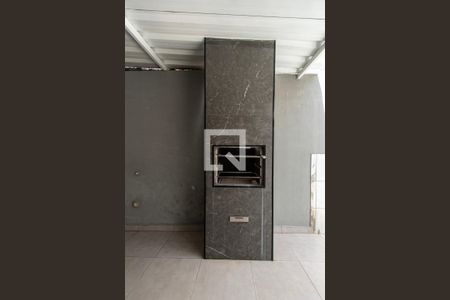 Casa para alugar com 140m², 3 quartos e 3 vagasChurrasqueira