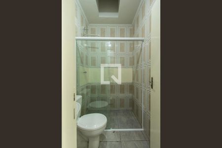 Casa para alugar com 140m², 3 quartos e 3 vagasBanheiro Social 