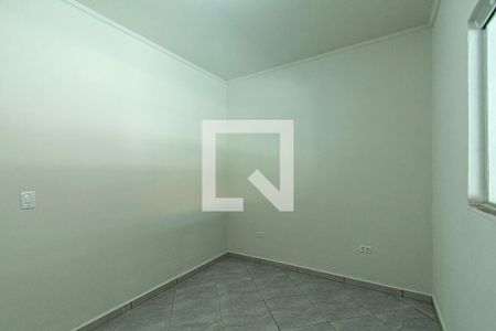 Quarto 1  de casa para alugar com 3 quartos, 140m² em Parque Vitoria Regia, Sorocaba
