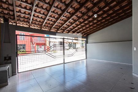 Casa para alugar com 140m², 3 quartos e 3 vagasGaragem 