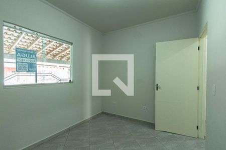 Quarto 1  de casa para alugar com 3 quartos, 140m² em Parque Vitoria Regia, Sorocaba