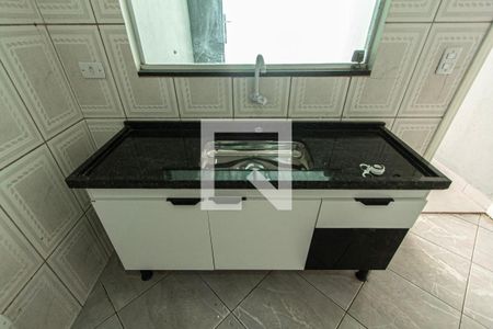 Casa para alugar com 140m², 3 quartos e 3 vagasCozinha 