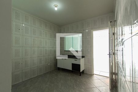 Casa para alugar com 140m², 3 quartos e 3 vagasCozinha 