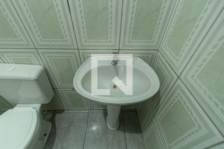 Casa para alugar com 140m², 3 quartos e 3 vagasBanheiro Suíte 