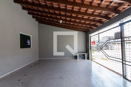 Casa para alugar com 140m², 3 quartos e 3 vagasGaragem 