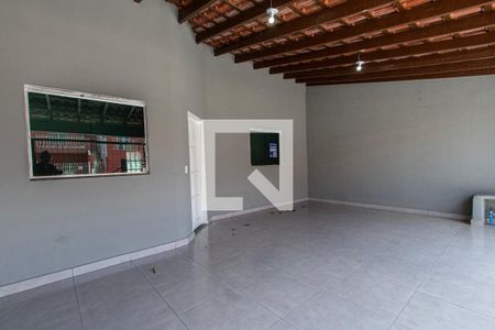 Casa para alugar com 140m², 3 quartos e 3 vagasGaragem 