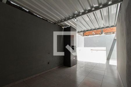 Casa para alugar com 140m², 3 quartos e 3 vagasChurrasqueira