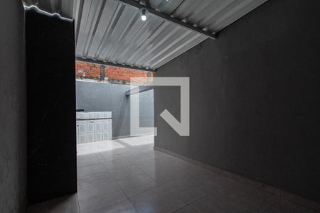 Casa para alugar com 140m², 3 quartos e 3 vagasChurrasqueira