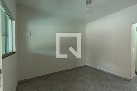 Sala  de casa para alugar com 3 quartos, 140m² em Parque Vitoria Regia, Sorocaba