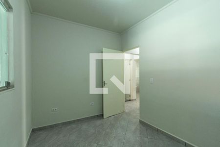 Quarto 1  de casa para alugar com 3 quartos, 140m² em Parque Vitoria Regia, Sorocaba