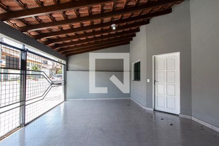 Casa para alugar com 140m², 3 quartos e 3 vagasGaragem 